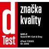 Vysavač Miele Guard M1 Cat & Dog Obsidian černá