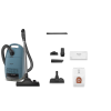 Vysavač Miele Guard M1 Flex Nordic modrá