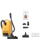Vysavač Miele Guard M1 Sunset žlutá