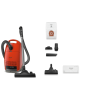 Vysavač Miele Guard M1 Terra červená