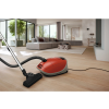 Vysavač Miele Guard M1 Terra červená