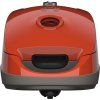 Vysavač Miele Guard S1 Junior Terra červená