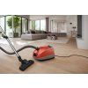 Vysavač Miele Guard S1 Junior Terra červená