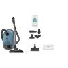 Vysavač Miele Guard S1 Nordic modrá