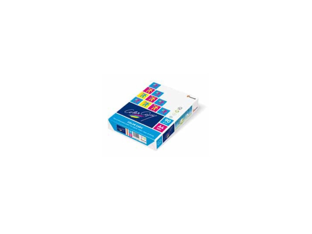 COLOR COPY - A4, 120g/m2, 1x250listů