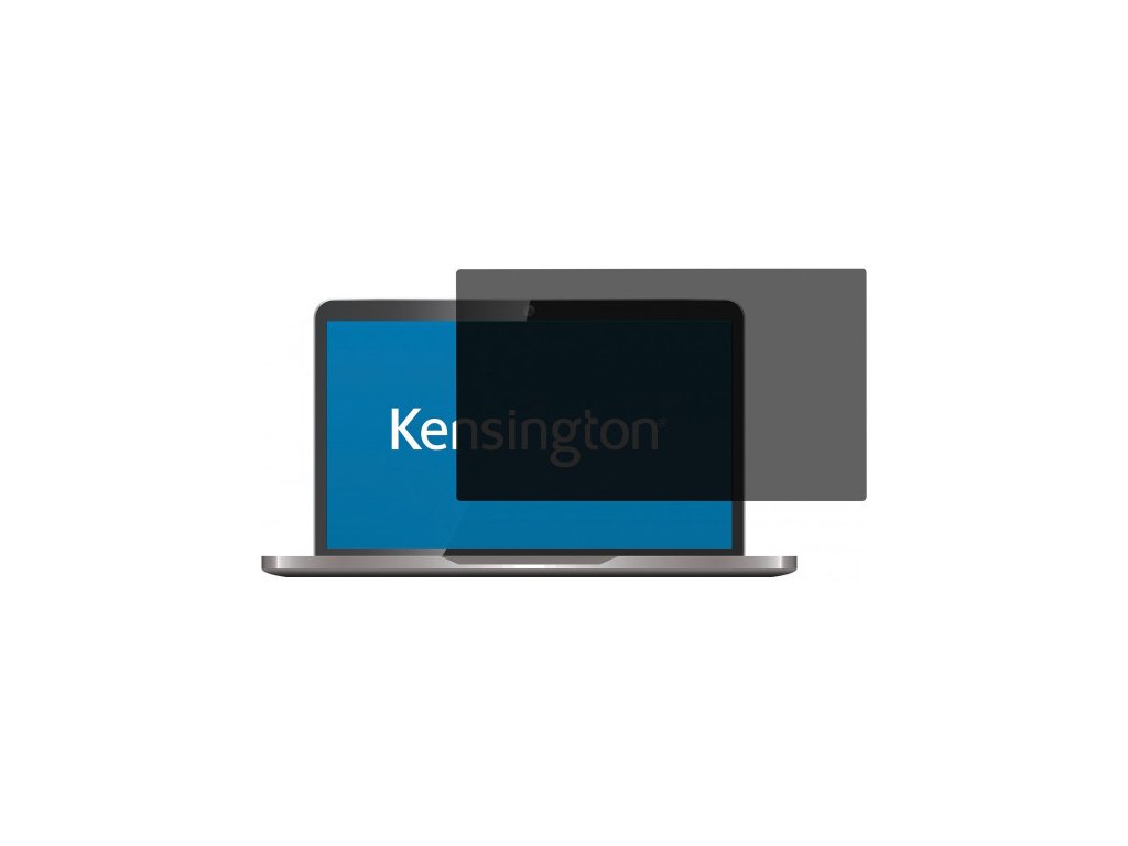 Kensington Privacy filter 2 way removable 43.9cm 17.3" Wide 16:9