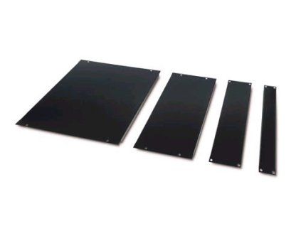 APC NetShelter Blanking Kit (1U+2U+4U+8U)