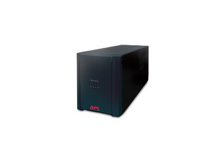APC Battery Smart-UPS A750/1000XLI černá