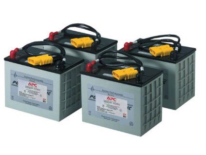 APC RBC14 Matrix SmartcellXRW, UXBP48M