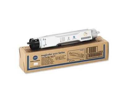 Konica Minolta Toner černý pro MC3100 (8500 stran)