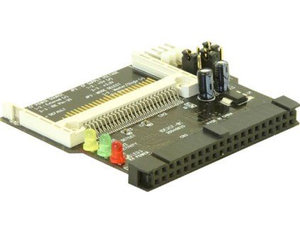 Delock Převodník IDE 40 pin > 1 x Compact Flash