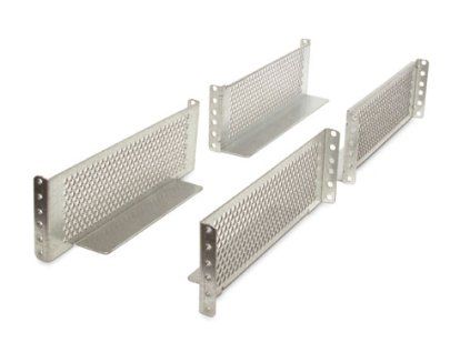 APC 2-Post Mounting Kit (pro montáž do rámu) AP9625