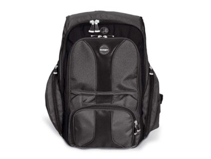 Kensington Contour Backpack ergonomický batoh na notebooky do 16"