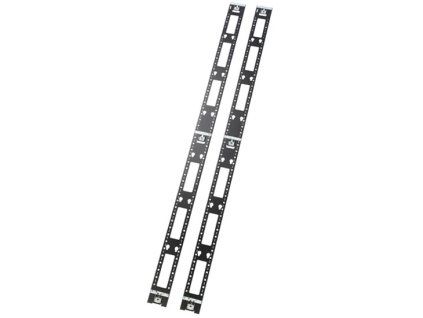 APC NetShelter SX 48U Vertical PDU Mount and Cable Organizer