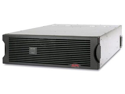 APC Smart-UPS XL 48V RM 3U Battery Pack