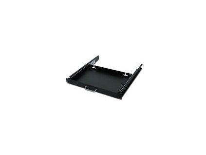 APC 17" Keyboard Drawer Black