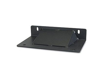 APC NetShelter SX 600mm/750mm Stablilizer Plate