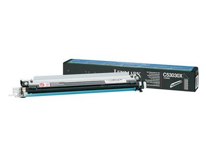 Lexmark Single Photoconductor Unit 20k pro C52x, C53x