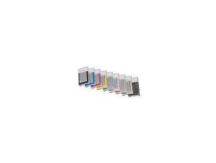 EPSON cartridge T6034 yellow (220ml)