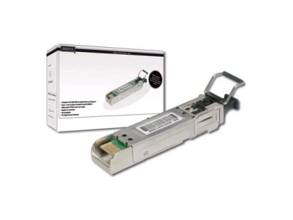 Digitus SFP Module for Gigabit Switch, SFP GbE LC Multimode 850nm