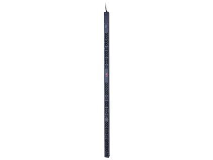 APC Rack PDU, Basic, Zero U, 11 kW, 400V, (36) C13 & (6) C19, input IEC 309 16A 3P+N+PE
