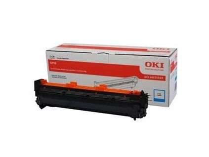 OKI Cyan obraz. válec do C910/C920WT (20k)