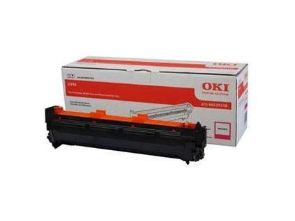 OKI Magenta obraz. válec do C910/C920WT (20k)