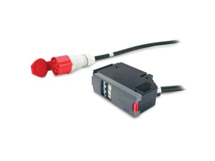 APC IT Power Distribution Module 3 Pole 5 Wire 32A IEC309 80cm