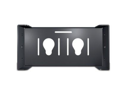 APC Spacer Bracket for 4 Post Racks, 6" Wide (Qty 2)