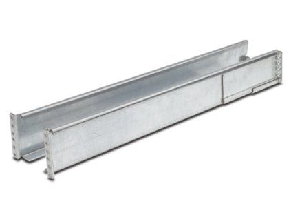 APC Symmetra LX 4-post rack-mounting rails