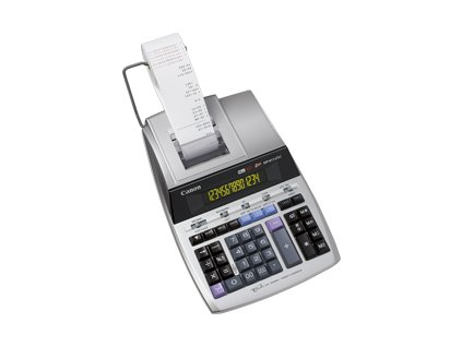 Canon kalkulačka MP 1411-LTSC GB EMEA