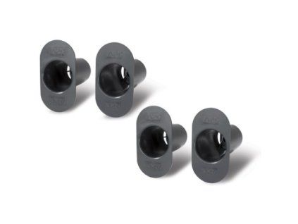 APC Spools for Vertical Fiber Organizer Qty. (4)