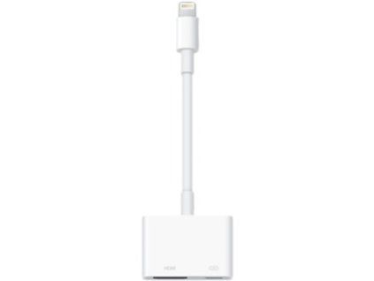 Apple Digitální AV adaptér Lightning