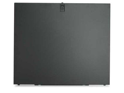 APC NetShelter SX 42U 1070mm Deep Split Side Panels Black Qty 2