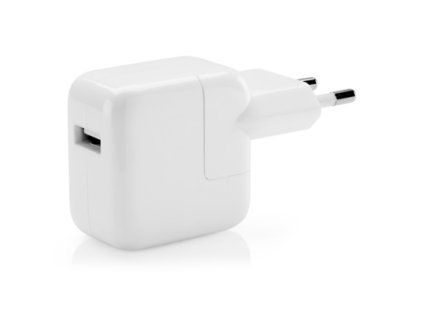 Apple 12W napájecí adaptér USB