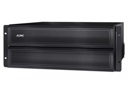 APC Smart-UPS X 120V External Battery Pack, 4U, hl. 48,3cm