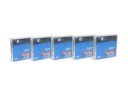 Dell Páskové médium LTO5 5 ks - sada