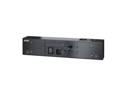 APC SERVICE BYPASS PDU, 230V 16AMP Hardwire