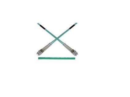 OPTIX LC-LC Optický patch cord 50/125 50m Duplex OM3