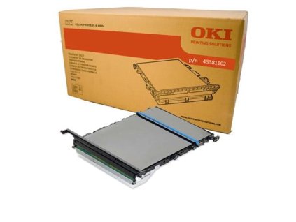OKI Pásová jednotka do MC760/770/780/C612/712 (60 000 stránek)