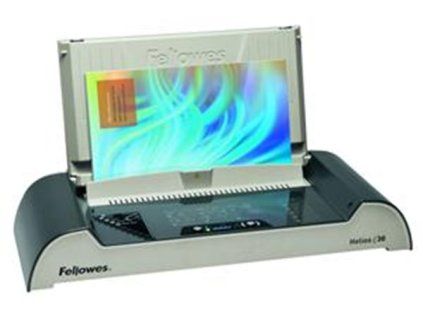 Fellowes Termovazač Helios 30