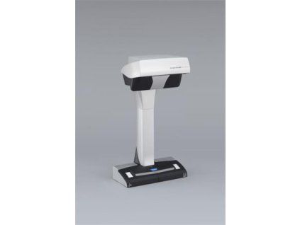 Fujitsu ScanSnap SV600 Overhead scanner, A3, PC/MAC