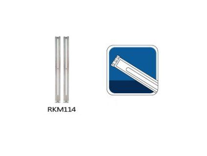 Synology Rail Kits Fixed (pevné), RKM114