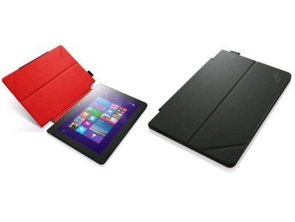 Lenovo TP pouzdro Quickshot pro ThinkPad Tablet 10