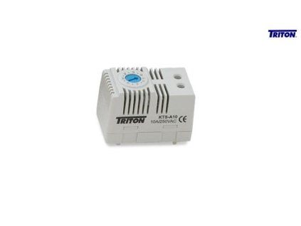 TRITON Termostat pro ventilátor RAX-CH-X01-X9