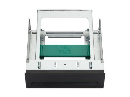 HP Optical Bay HDD Mounting Bracket-BLK9H