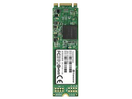 TRANSCEND MTS800 32GB SSD disk M.2 2280, SATA III (MLC)