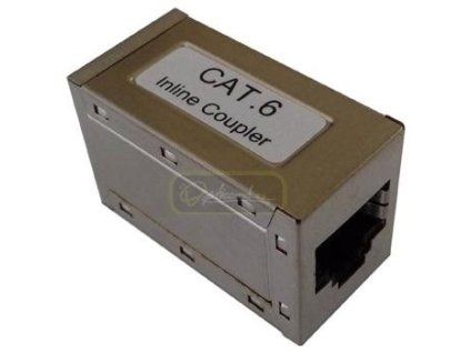 Opticord STP spojka cat.6