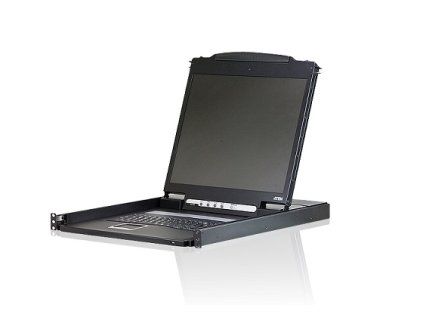 ATEN CL-1000N console 19" LCD