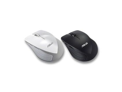 Asus WT465, verze 2, myš bílá